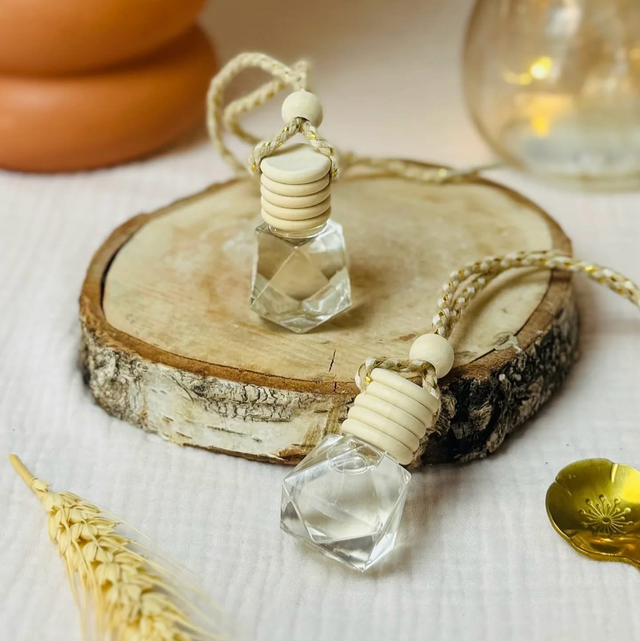 Suspension parfum au choix