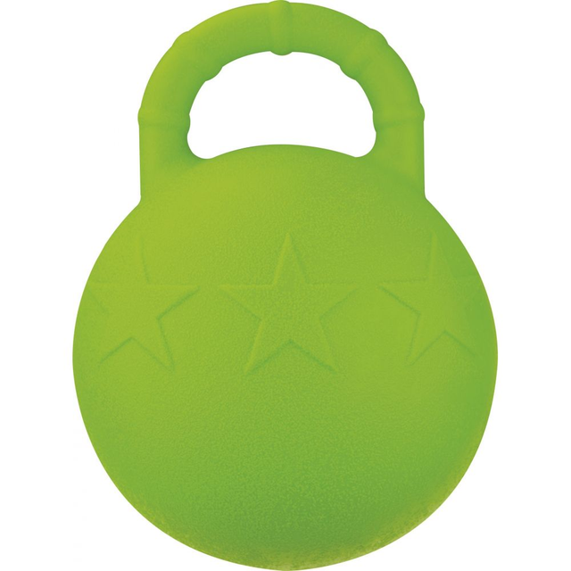 Ballon à poignée HIPPOTONIC