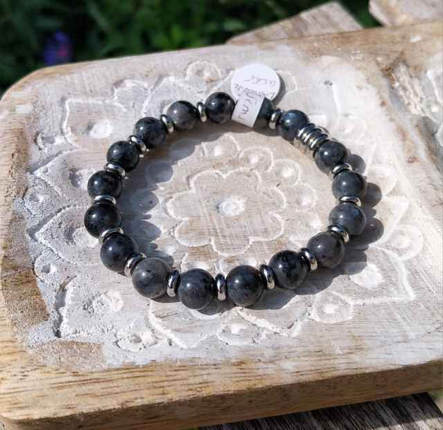 Bracelet Labradorite