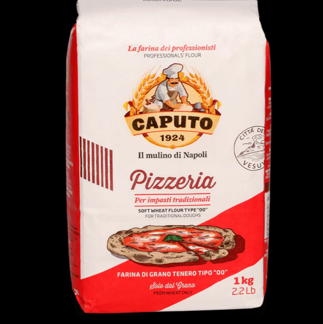 Caputo Pizzeria