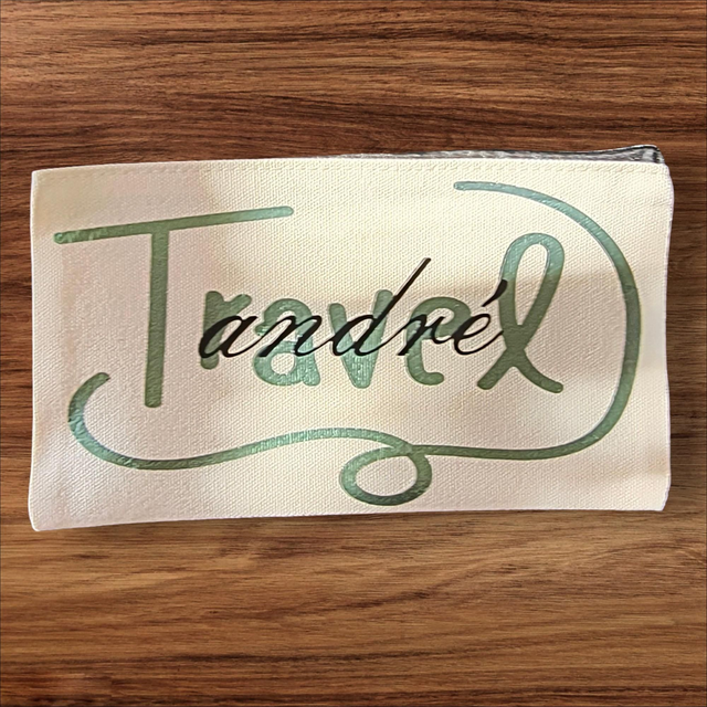 Pochette "Pièce d'identité"