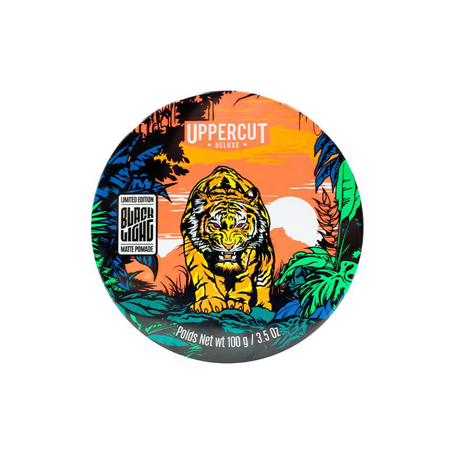 Uppercut Matte Pomade L. Edition