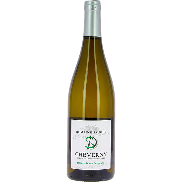 Cheverny blanc Domaine Sauger 2023