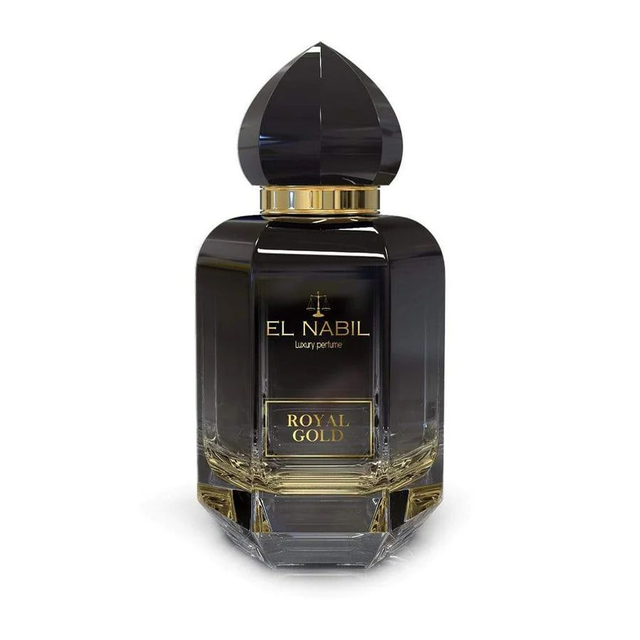 Musc ROYAL GOLD-50ML
