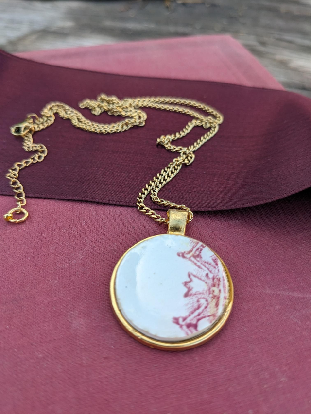 Collier BELLE de MAi 