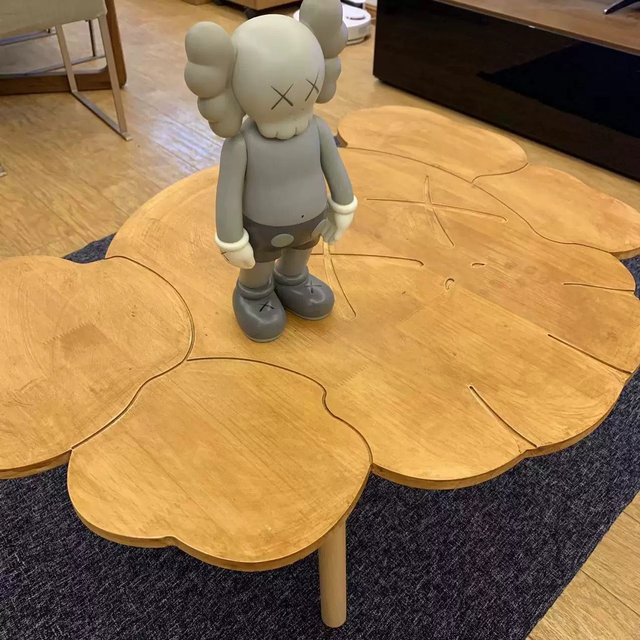 KAWS Home Furniture Table 
