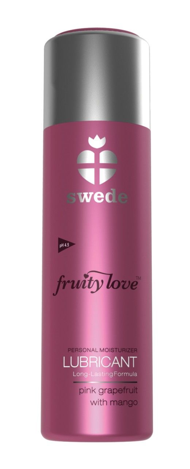 Fruity Love Lubricant Pink Grapefruit with Mango 50 ml