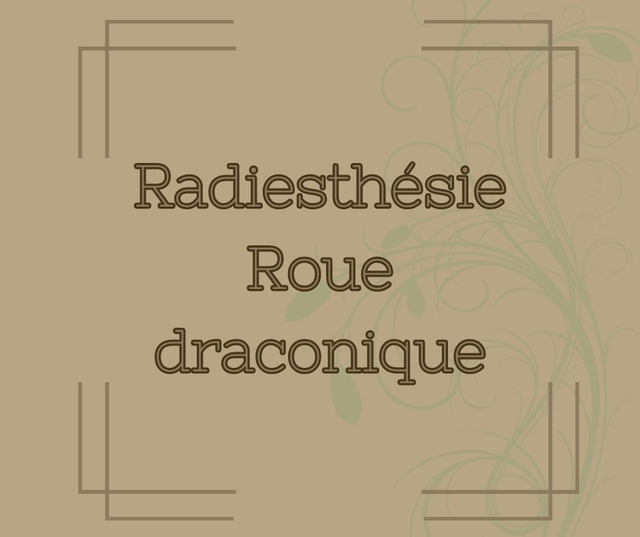 Roue Draconique