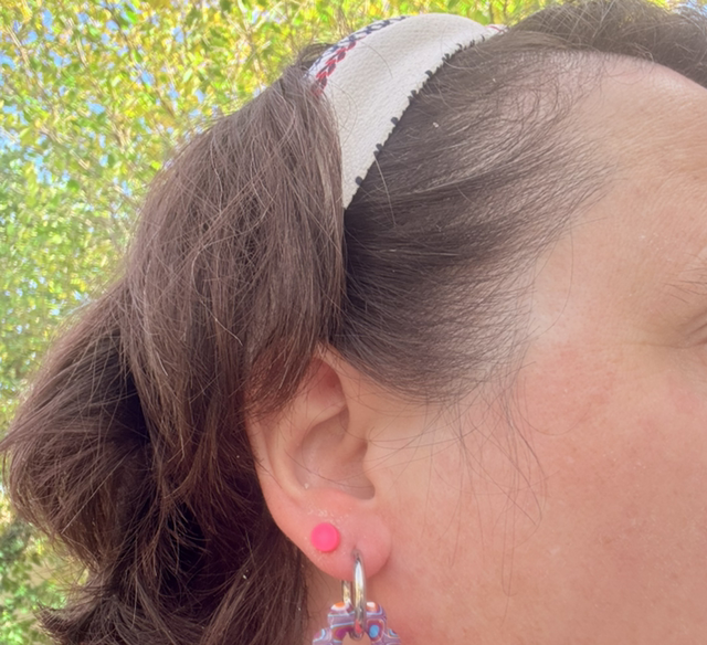 Naïa psychées Bouh !