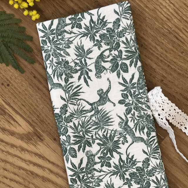 Protège Livret de famille 