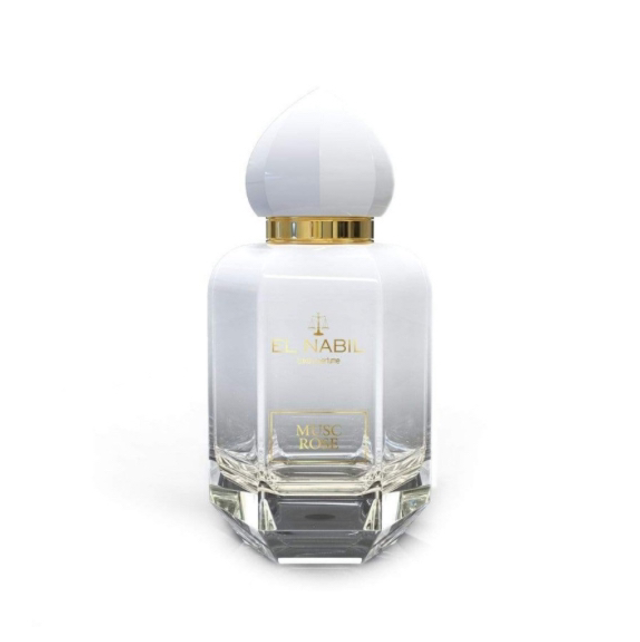 Musc Rose 65ml