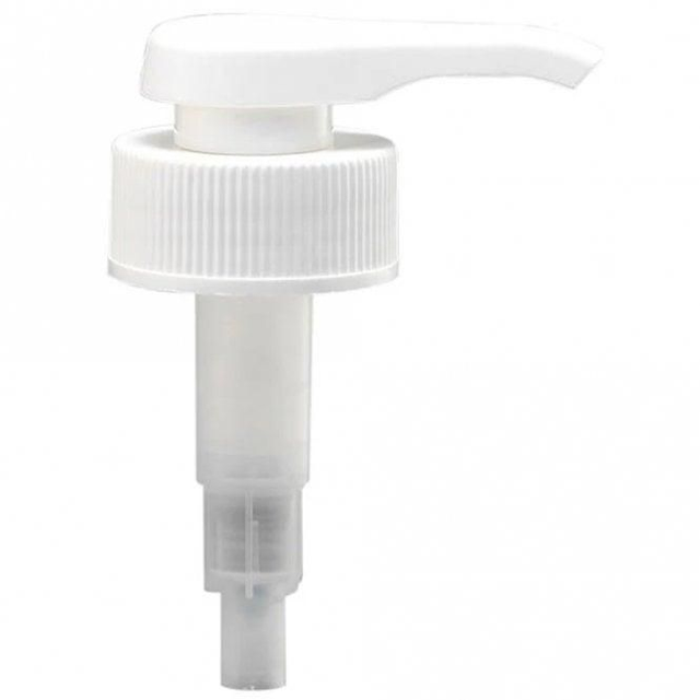 Bulk Container  5L Pump (30ML Per Pump)