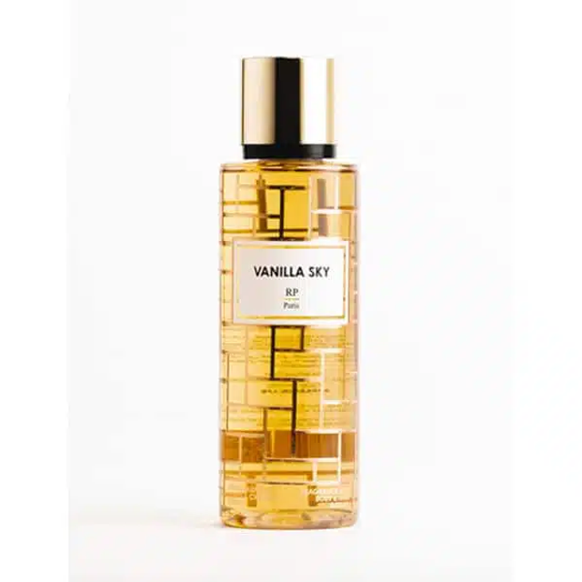 Brume parfumé VANILLA SKY 250ml-Rp Paris