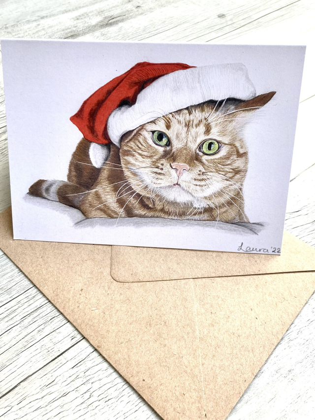 Christmas Cards