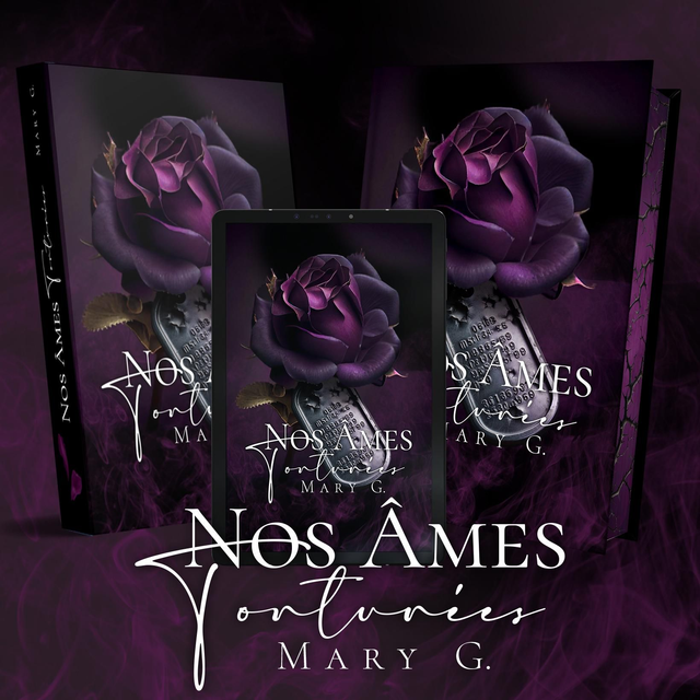 Nos âmes torturées relié JASPAGE