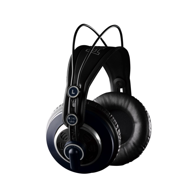 AKG K240 MKII