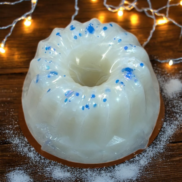 ✨ Fondant parfumé – La Magie de Noël ✨