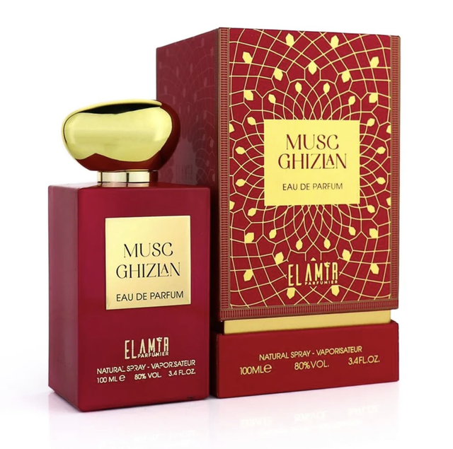 Ghizlan 100ml