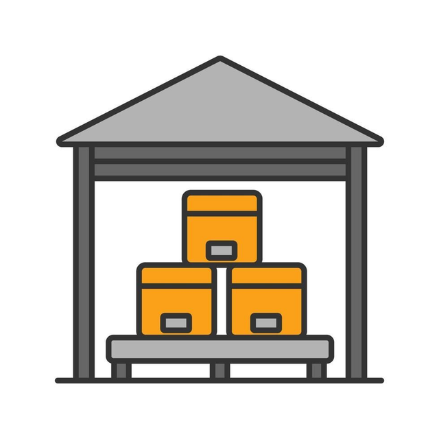 Hivernage Stockage Bureau 