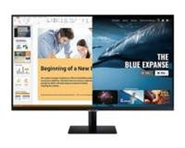 Samsung S27AM504NR 68,6 cm (27") 1920 x 1080 Pixels Full HD