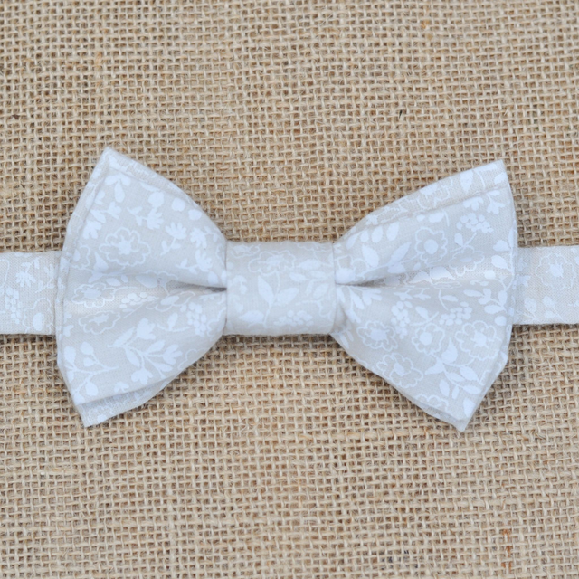 Noeud pap - Lumi - Opaline