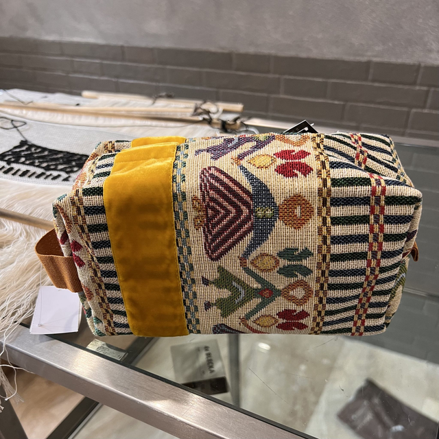 Pochette viaggio grande