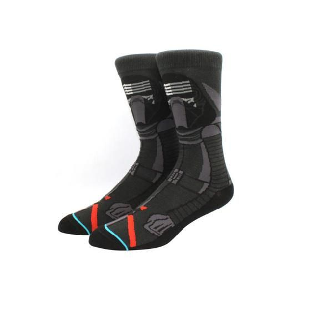 Calcetines Star War - Kylo Ren