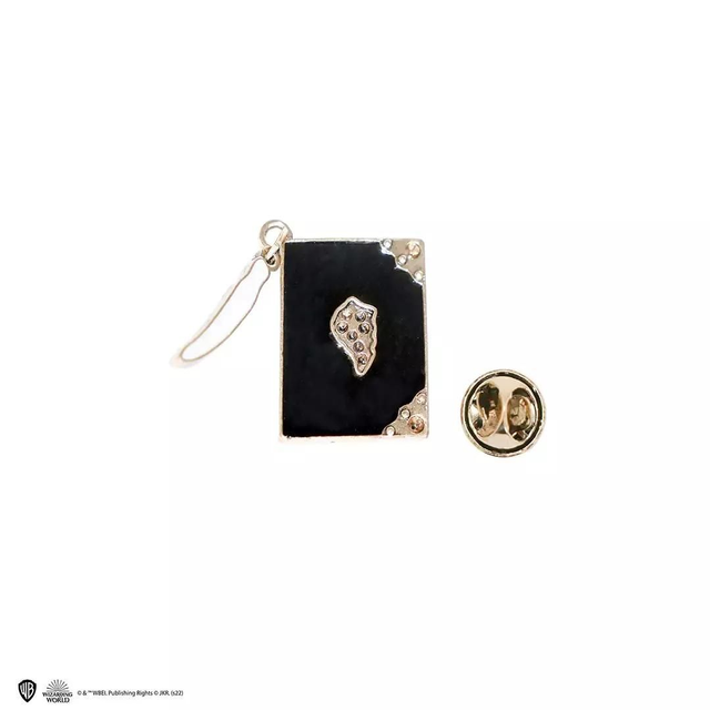 Pin’s Journal de Tom Jedusor - Harry Potter

