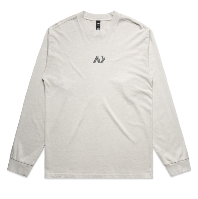 Men’s Longsleeve Heavy T - Bone