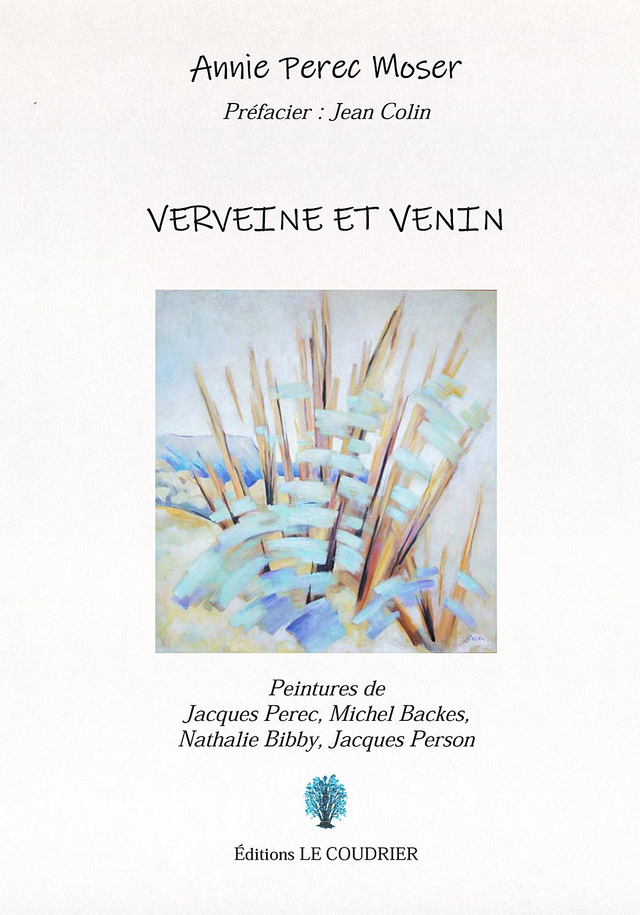 Verveine et venin