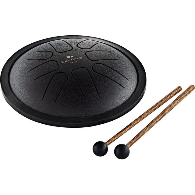 Mini Steel Tongue Drum MEINL Sonic Energy, Fa Mineur