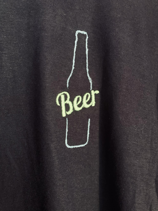 Beer T-Shirt