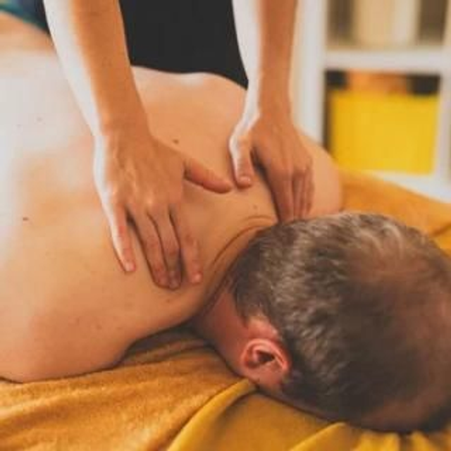 Massage Abhyanga découverte 1h30