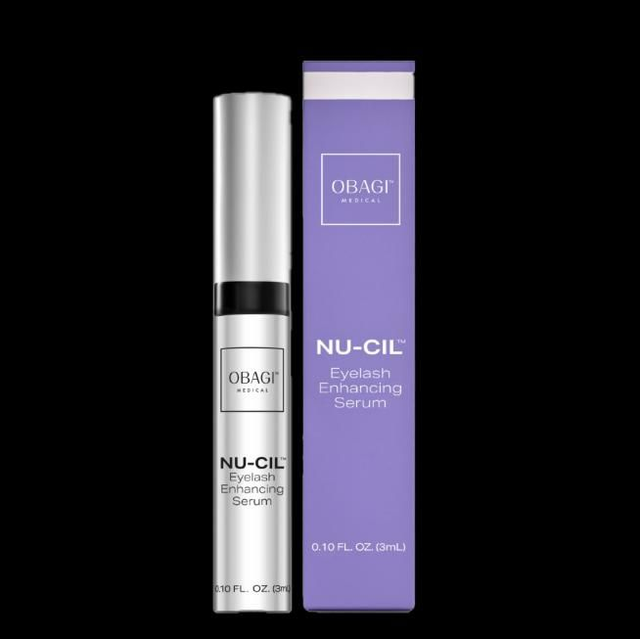 Obagi Nu-Cil eyelash serum