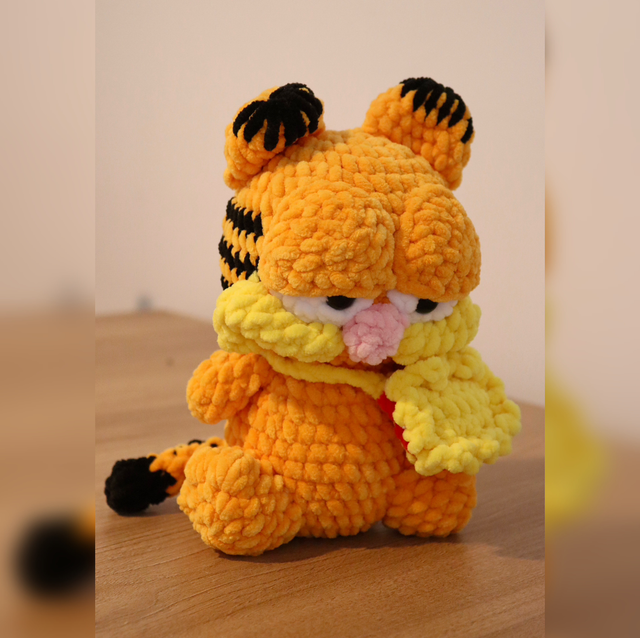 Rin Garfield 