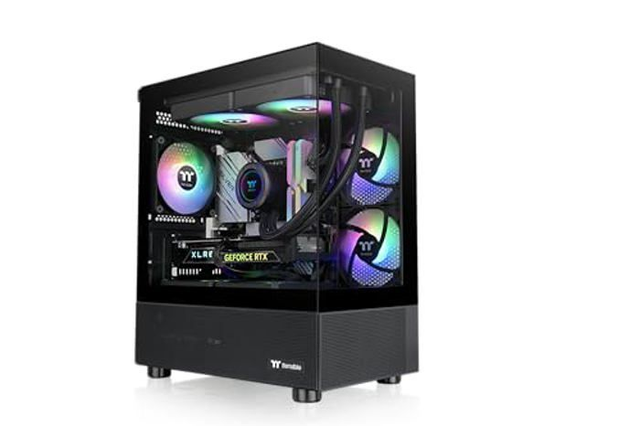 01.1.0002 Entry Level Thermaltake View 170 TG ARGB
