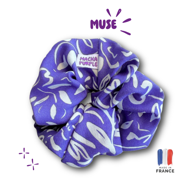 # Tu es une Muse