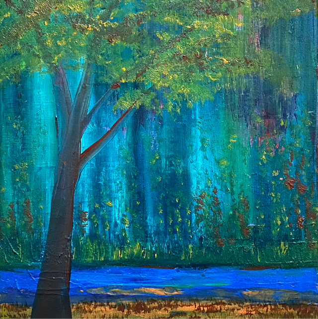 The Glade - SOLD 