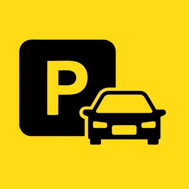 Each Day - CAR PARKING ALL DAY