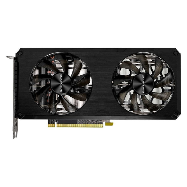 Gainward GeForce RTX 3060 Ti Ghost LHR