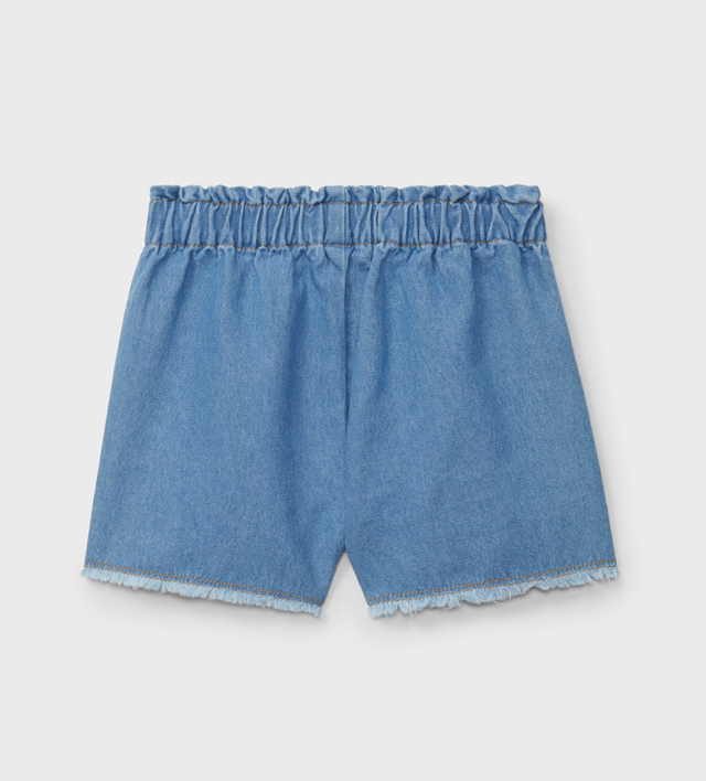 Drkid - shorts jeans morbido