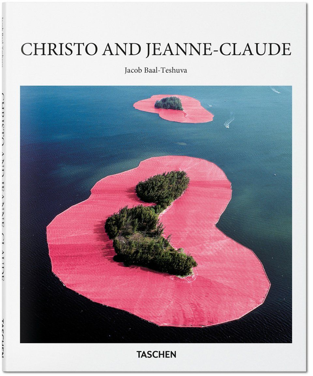 Christo et Jeanne-Claude