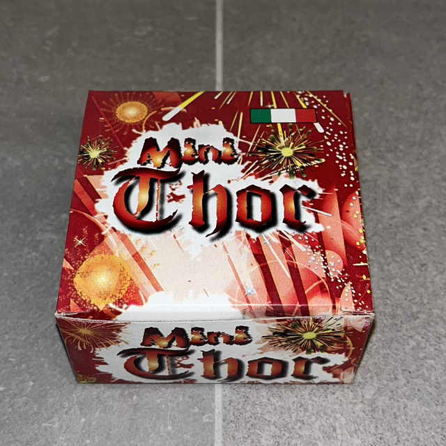 Mini thor