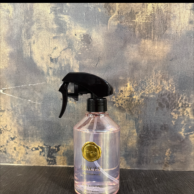 Sences Room Spray  mademoiselle