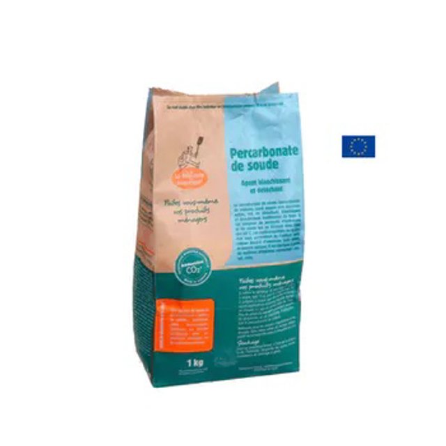 Percarbonate de Soude - 1Kg