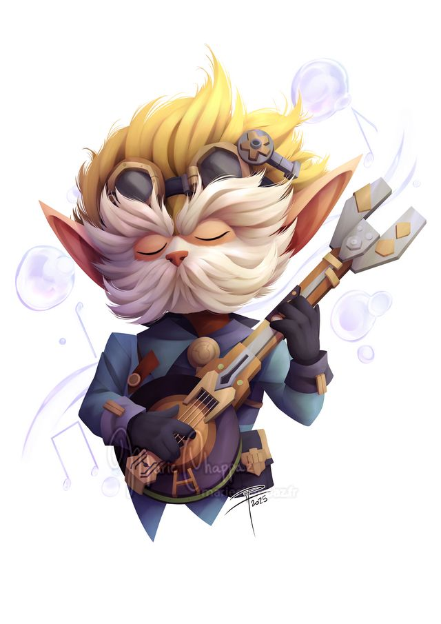 Heimerdinger