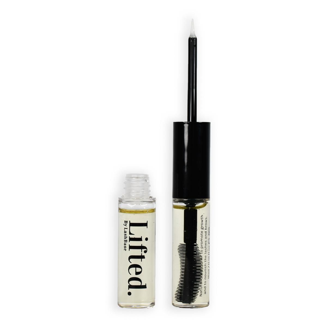 LashBase LIFTED Lash &amp; Brow Oil