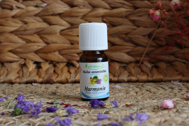 Complexe Diffuseur HARMONIE 10ml