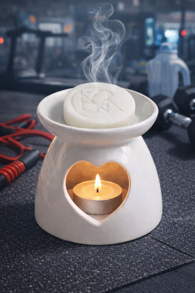 BOOSTER VOTRE VIE GALET FONDANT 15g