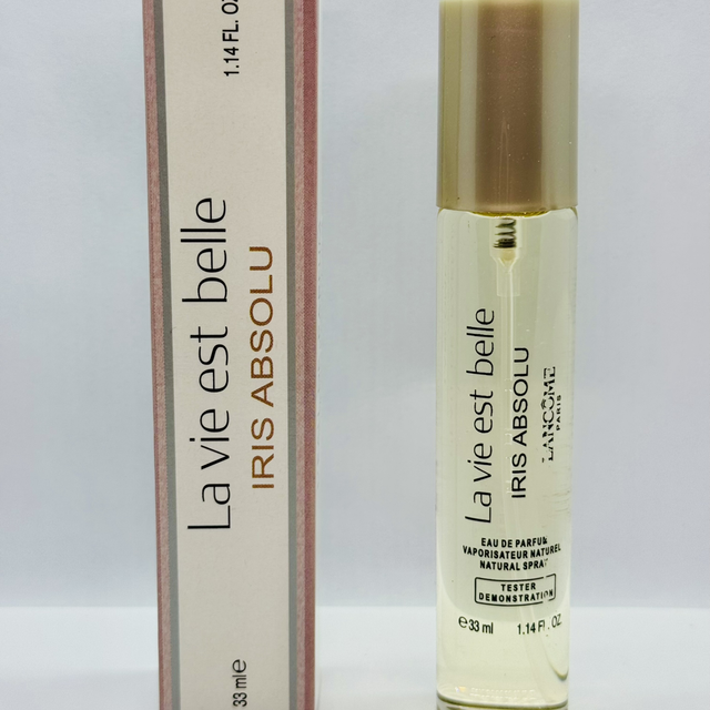 LANCOME La Vie Est Belle Iris Absolu